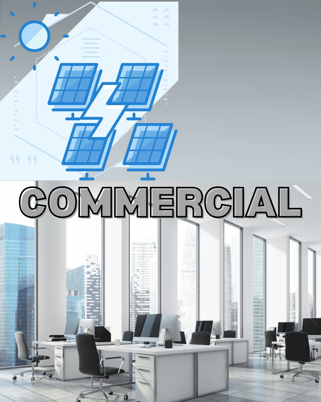 Commercial Packages