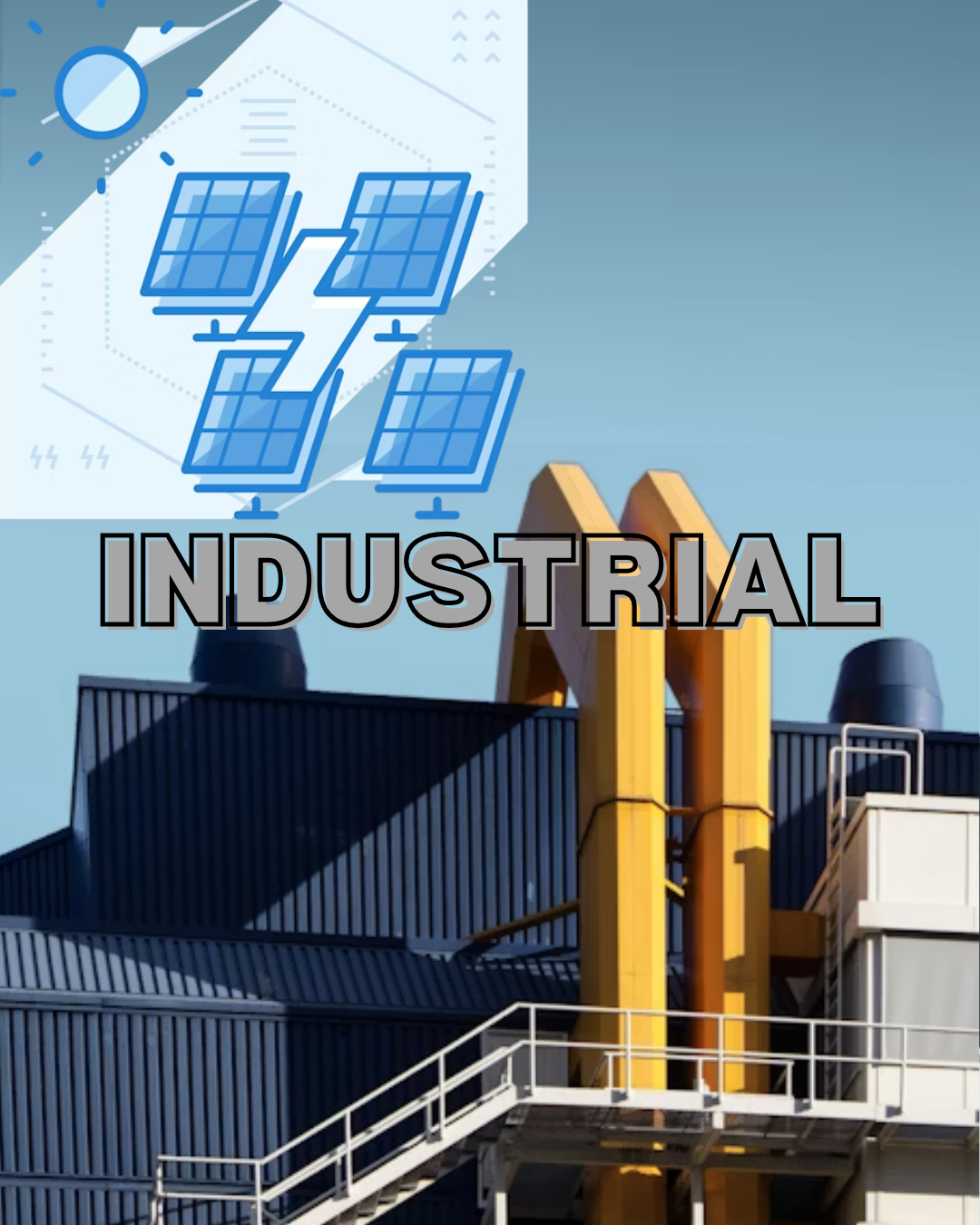 Industrial Packages